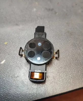 Volkswagen PASSAT B8 Rain sensor 5Q0955547B