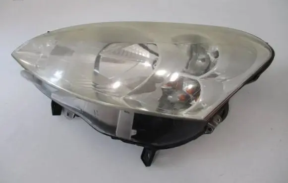 Peugeot Partner Headlight/headlamp 89317995 9931799500AL 6208K4