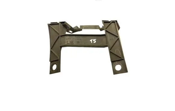 Volkswagen Transporter - Caravelle T5 Headlight/headlamp mounting bracket 1301329421