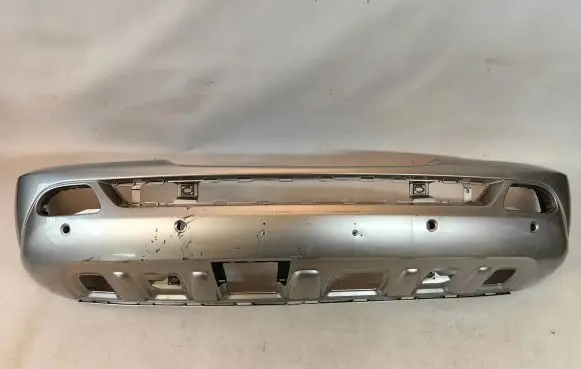 Mercedes-Benz ML W163 Front bumper