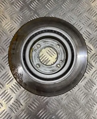 Mitsubishi Space Star Front brake disc