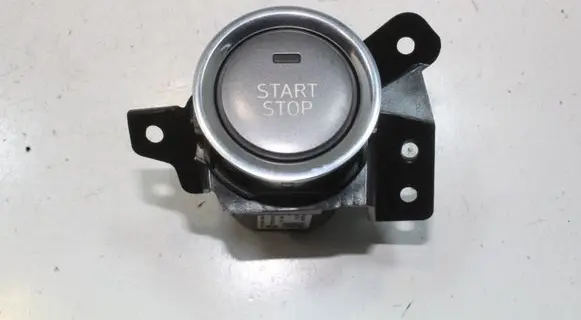 Hyundai Ioniq Engine start stop button switch 93502G7000