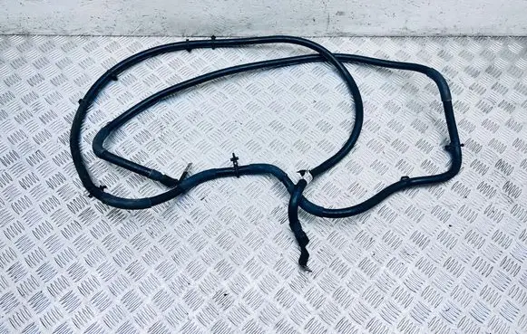 Bentley Continental Negative earth cable (battery) 3W0971228 1362011