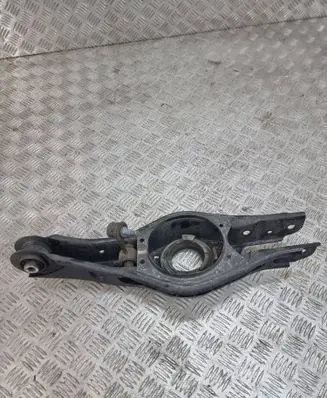 Hyundai Tucson IV NX4 Coil spring/strut mount 55211N9050