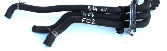 BMW 7 F01 F02 F03 F04 Engine coolant pipe/hose 9119168