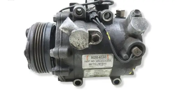 Suzuki SX4 Air conditioning (A/C) compressor (pump) 9520062JA0