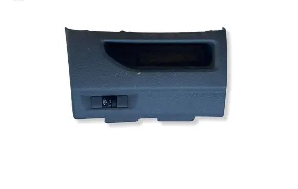 Toyota Proace Dashboard storage box/compartment 9811952177