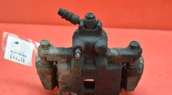 Subaru Forester SG Rear brake caliper