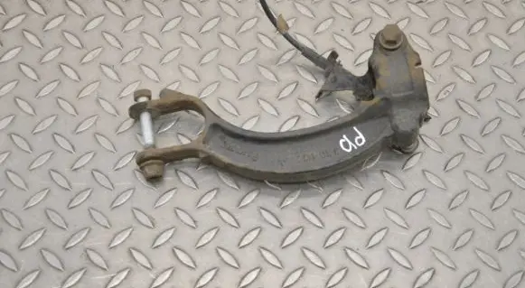 Audi A7 S7 4G Front lower control arm/wishbone 8K0413L
