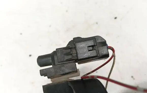 Peugeot 4007 Outside/exterior temperature sensor 0775004220 077500-4220