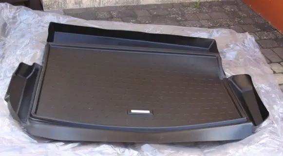 Lexus RX 450H Trunk/boot mat liner PW2410E001