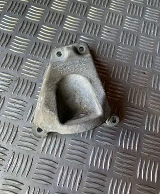 Audi A6 S6 C6 4F Gearbox mounting bracket 4F0399114B 512020 A1S112C01
