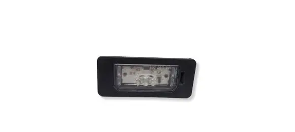 BMW 2 F22 F23 Number plate light 7193293