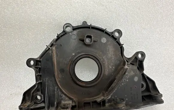 Volkswagen Crafter other engine part 04L103151A