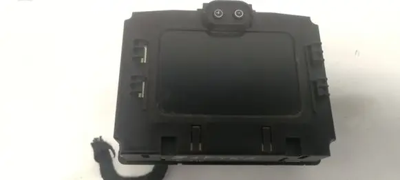 Opel Zafira A Screen/display/small screen 24435537