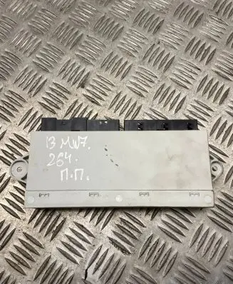 BMW 7 E65 E66 Door control unit/module 613569584489