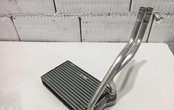Audi A4 S4 B6 8E 8H Heater blower radiator 8E1820031