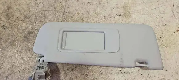 BMW X3 F25 Sun visor 745534