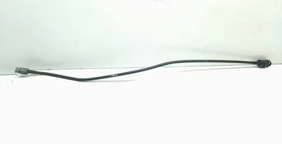 Renault Espace V (RFC) Fuel line/pipe/hose 