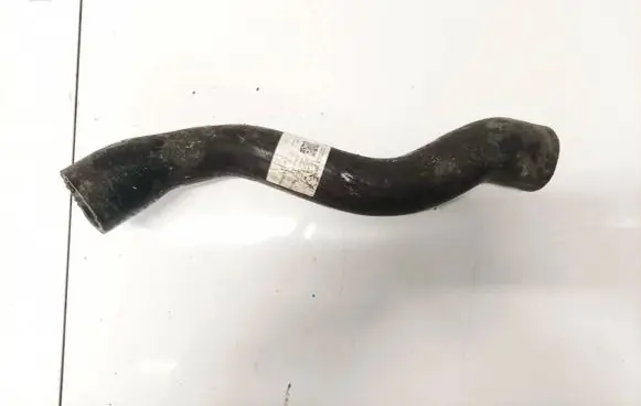 Ford Focus Intercooler hose/pipe