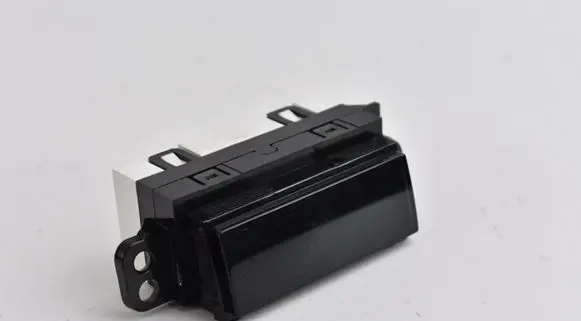 Toyota Land Cruiser (J150) Dashboard glove box trim 8395060130