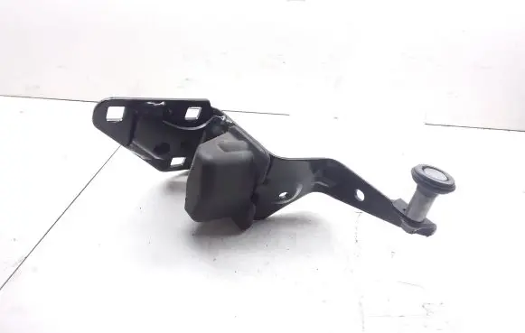 Renault Master III Sliding door upper roller guide/hinge 77790673R