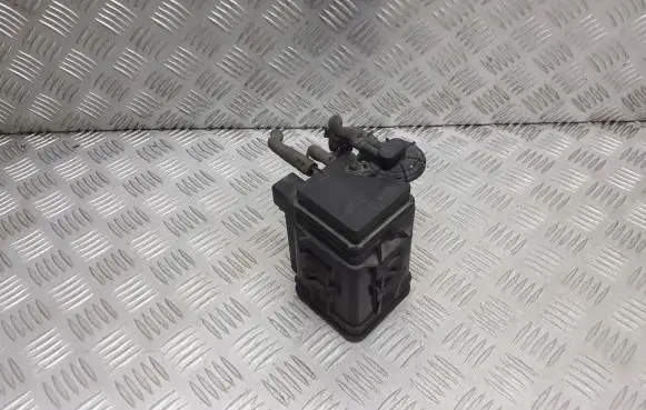 Honda Jazz Active carbon filter fuel vapour canister F6-510