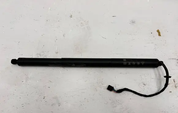 Porsche Macan (95B) Tailgate strut 95B827851H