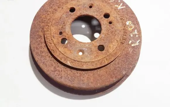 Rover 214 - 216 - 220 Drum brake (rear) e07728 e-07728