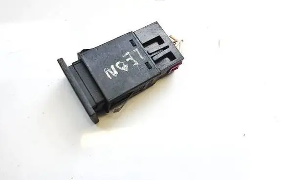 Seat Leon (1M) Windscreen/window heater switch 1j0959621c