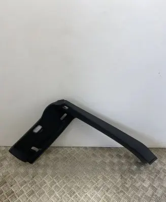 Mercedes-Benz SL R231 (A) pillar trim A2316901025 A2316900225