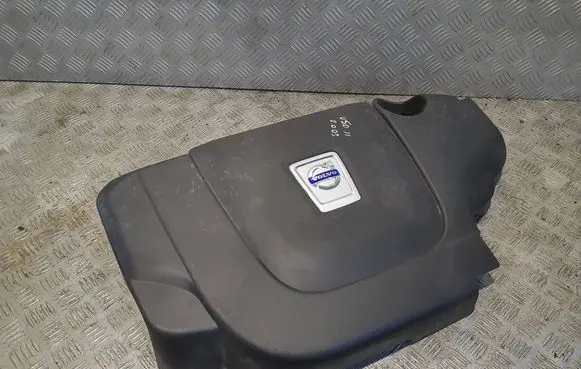 Volvo V50 Engine cover (trim) 31319190