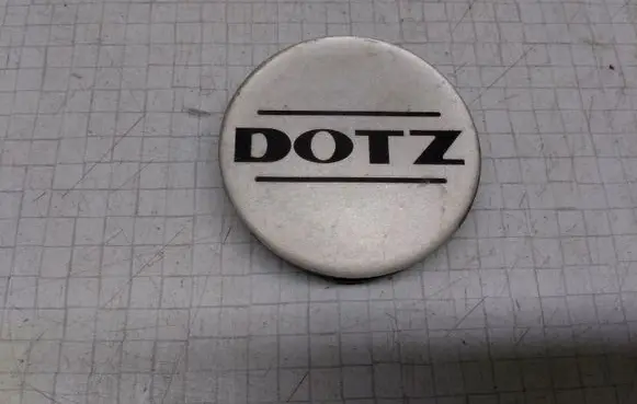Opel Astra G Non-original wheel cap 