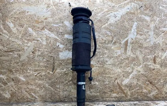 Mercedes-Benz S AMG W220 Air suspension front shock absorber A2203201538