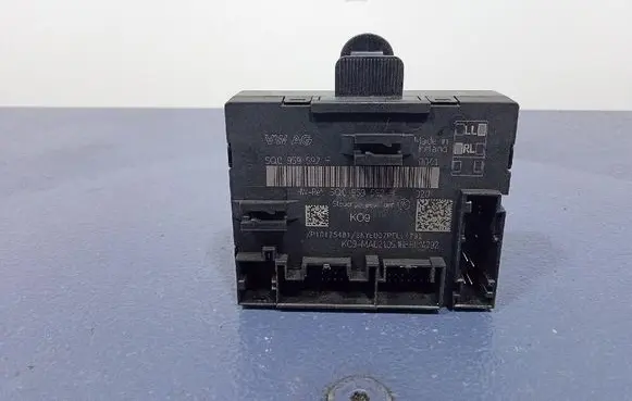 Other control units/modules