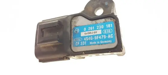 Ford Fusion II Air pressure sensor 4S4G9F479AC CJ28A2G9