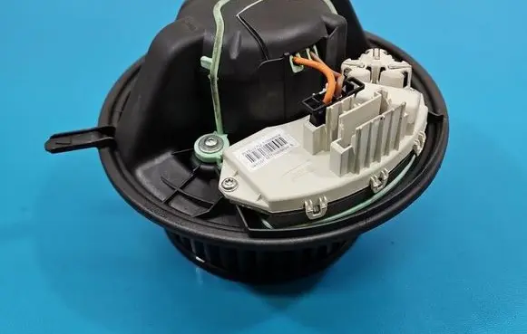 BMW 1 E81 E87 Heater fan/blower IMPRK1589606