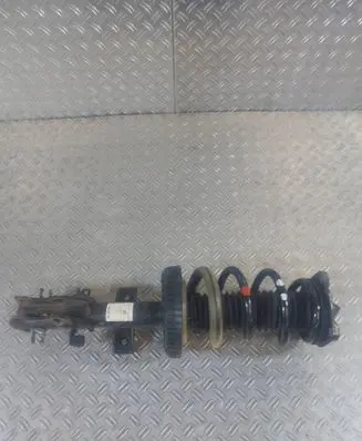 Mercedes-Benz EQV 447 Front shock absorber/damper A4473202500 ZGS003