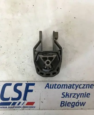 Ford Focus Engine mount vacuum valve 