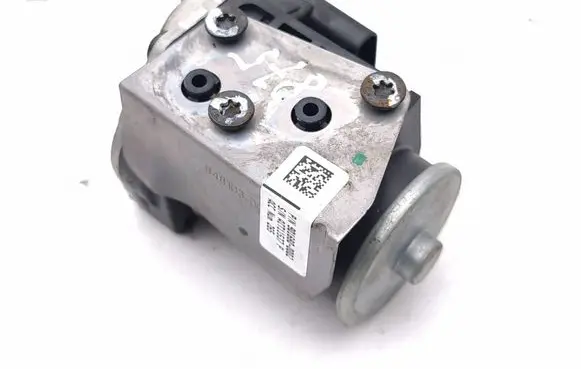 Peugeot 2008 II Turbine electric control actuator 8422320039 9016800002