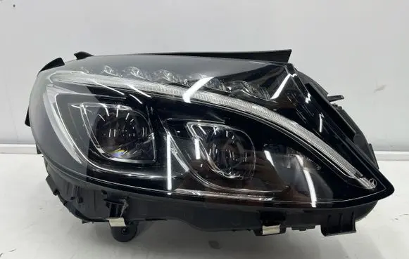 Mercedes-Benz C W205 Headlight/headlamp A2059069401