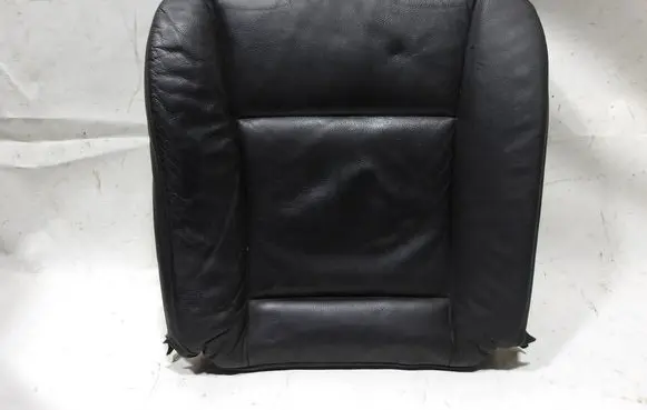BMW 5 E60 E61 Front driver seat 