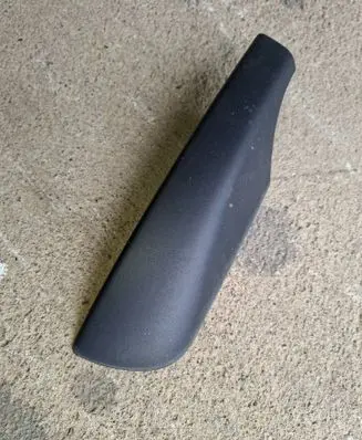 Dacia Logan I Roof bar rail cover 8200548763C M70019304