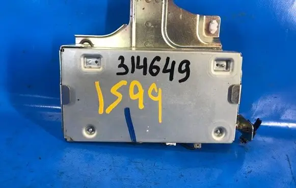 Nissan Sentra B17 Bluetooth control unit module 2009DJ2124