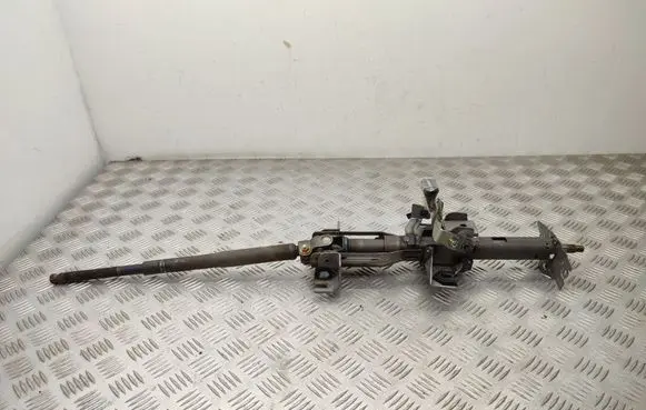 Suzuki Grand Vitara II Steering wheel axle