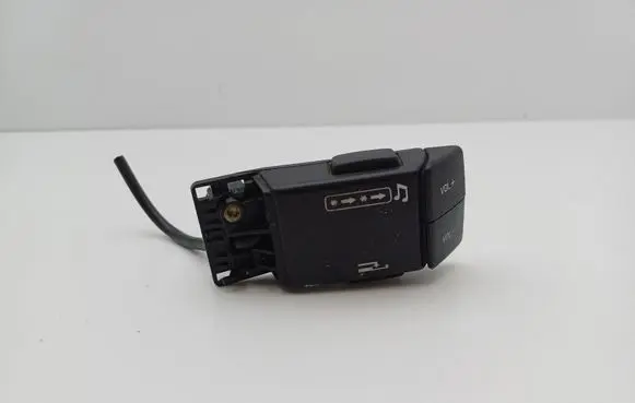 Renault Laguna II Multifunctional control switch/knob