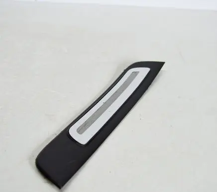 Audi A4 S4 B8 8K sill trim set (inner) 8K0853375