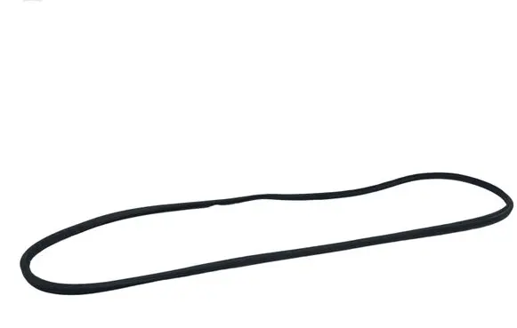 Citroen C3 Aircross Rubber seal rear door 13452298 466677010 E063336D