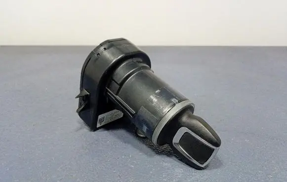 Porsche Cayenne (92A) Ignition lock 971905865B