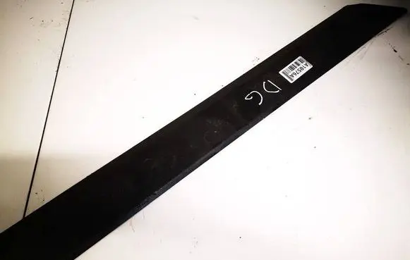 Ford Fiesta Rear door trim (molding) ys61a25532 ys61a25532ccw